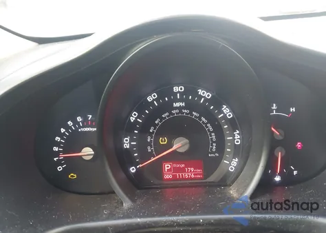 2013 Kia Sportage Lx from USA, damaged, VIN KNDPB3A24D7459684